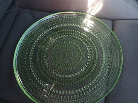 Iittala Kastehelmi tarjoilulautanen 315 mm, Tarjoiluastiat, Keittiötarvikkeet ja astiat, Vaasa, Tori.fi Iittala Kastehelmi tarjoilulautanen 315 mm, Tarjoiluastiat, Keittiötarvikkeet ja astiat, Vaasa, Tori.fi