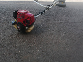 Honda UMK 435E raivaussaha, Leikkurit ja koneet, Piha ja puutarha, Mäntsälä, Tori.fi Honda UMK 435E raivaussaha, Leikkurit ja koneet, Piha ja puutarha, Mäntsälä, Tori.fi