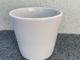Valkoinen ruukku 13 cm, Ruukut, kivet ja koristeet, Piha ja puutarha, Helsinki, Tori.fi Valkoinen ruukku 13 cm, Ruukut, kivet ja koristeet, Piha ja puutarha, Helsinki, Tori.fi