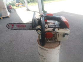 Stihl MS200T, Leikkurit ja koneet, Piha ja puutarha, Mäntsälä, Tori.fi Stihl MS200T, Leikkurit ja koneet, Piha ja puutarha, Mäntsälä, Tori.fi
