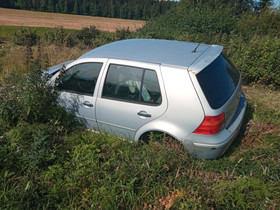Volkswagen golf 1.6 74kw VM.1998 osia, Autovaraosat, Auton varaosat ja tarvikkeet, Nurmes, Tori.fi Volkswagen golf 1.6 74kw VM.1998 osia, Autovaraosat, Auton varaosat ja tarvikkeet, Nurmes, Tori.fi