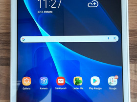 Samsung galaxy Tab A, Tabletit, Tietokoneet ja lisälaitteet, Jyväskylä, Tori.fi Samsung galaxy Tab A, Tabletit, Tietokoneet ja lisälaitteet, Jyväskylä, Tori.fi