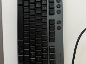 Logitech g815, Oheislaitteet, Tietokoneet ja lisälaitteet, Jyväskylä, Tori.fi Logitech g815, Oheislaitteet, Tietokoneet ja lisälaitteet, Jyväskylä, Tori.fi