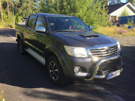 Toyota Hilux, Autot, Kemiönsaari, Tori.fi Toyota Hilux, Autot, Kemiönsaari, Tori.fi