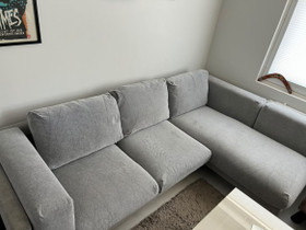 Ikea Nockeby Divaani, Sohvat ja nojatuolit, Sisustus ja huonekalut, Helsinki, Tori.fi Ikea Nockeby Divaani, Sohvat ja nojatuolit, Sisustus ja huonekalut, Helsinki, Tori.fi