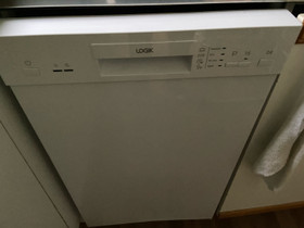 Logik Slimline LDWE45W20N, Tiskikoneet, Kodinkoneet, Lappeenranta, Tori.fi Logik Slimline LDWE45W20N, Tiskikoneet, Kodinkoneet, Lappeenranta, Tori.fi