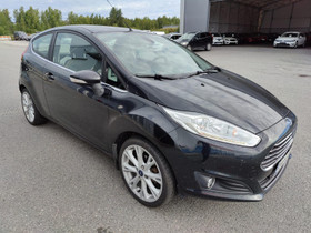 Ford Fiesta, Autot, Pori, Tori.fi Ford Fiesta, Autot, Pori, Tori.fi