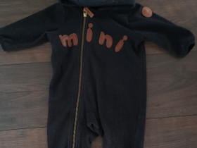 VARATTU Mini Rodini fleece 56/62, Lastenvaatteet ja kengät, Imatra, Tori.fi VARATTU Mini Rodini fleece 56/62, Lastenvaatteet ja kengät, Imatra, Tori.fi