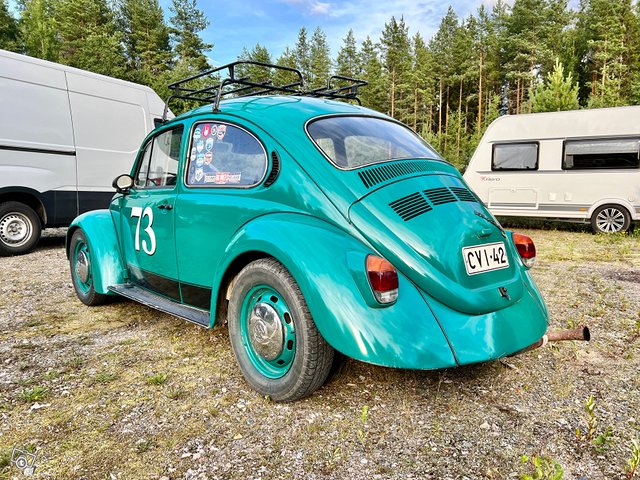 Volkswagen Kupla 3