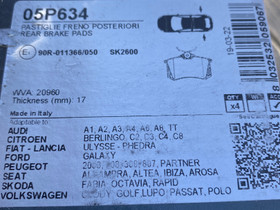 Skoda vw Audi Seat, Autovaraosat, Auton varaosat ja tarvikkeet, Orimattila, Tori.fi Skoda vw Audi Seat, Autovaraosat, Auton varaosat ja tarvikkeet, Orimattila, Tori.fi