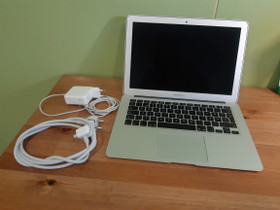 MacBook Air 2015, Kannettavat, Tietokoneet ja lisälaitteet, Kannonkoski, Tori.fi MacBook Air 2015, Kannettavat, Tietokoneet ja lisälaitteet, Kannonkoski, Tori.fi