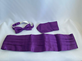 Violetti rusetti, liina ja vyö, Muut asusteet, Asusteet ja kellot, Tampere, Tori.fi Violetti rusetti, liina ja vyö, Muut asusteet, Asusteet ja kellot, Tampere, Tori.fi