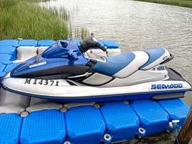 Sea doo GTX di, Vesiskootterit, Veneet, Nousiainen, Tori.fi Sea doo GTX di, Vesiskootterit, Veneet, Nousiainen, Tori.fi