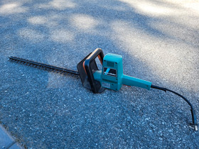 Pensasleikkuri sähkökäyttöinen, Leikkurit ja koneet, Piha ja puutarha, Ylöjärvi, Tori.fi Pensasleikkuri sähkökäyttöinen, Leikkurit ja koneet, Piha ja puutarha, Ylöjärvi, Tori.fi