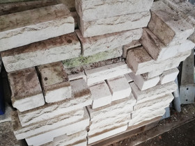 Kahi julkisivutiili, Muu rakentaminen ja remontointi, Rakennustarvikkeet ja työkalut, Hyvinkää, Tori.fi Kahi julkisivutiili, Muu rakentaminen ja remontointi, Rakennustarvikkeet ja työkalut, Hyvinkää, Tori.fi