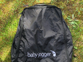 Baby jogger matkarattaiden kuljetusreppu, Rattaat ja vaunut, Lastentarvikkeet ja lelut, Kajaani, Tori.fi Baby jogger matkarattaiden kuljetusreppu, Rattaat ja vaunut, Lastentarvikkeet ja lelut, Kajaani, Tori.fi