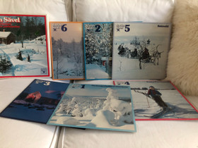 Lp-levy kokoelma Joulun Sävel, Musiikki CD, DVD ja äänitteet, Musiikki ja soittimet, Keuruu, Tori.fi Lp-levy kokoelma Joulun Sävel, Musiikki CD, DVD ja äänitteet, Musiikki ja soittimet, Keuruu, Tori.fi
