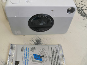 Kodak Printomatic, Kamerat, Kamerat ja valokuvaus, Kerava, Tori.fi Kodak Printomatic, Kamerat, Kamerat ja valokuvaus, Kerava, Tori.fi