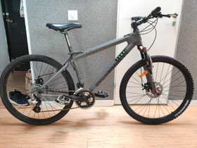 Mongoose pro 26", Maastopyörät, Polkupyörät ja pyöräily, Tuusula, Tori.fi Mongoose pro 26", Maastopyörät, Polkupyörät ja pyöräily, Tuusula, Tori.fi
