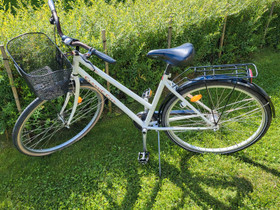 Classic city 28", Muut pyörät, Polkupyörät ja pyöräily, Kotka, Tori.fi Classic city 28", Muut pyörät, Polkupyörät ja pyöräily, Kotka, Tori.fi