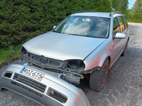 Volkswagen Golf, Autot, Kauhava, Tori.fi Volkswagen Golf, Autot, Kauhava, Tori.fi