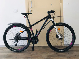 White XC 27.5 COMP ANE 2018 (nuorten), Maastopyörät, Polkupyörät ja pyöräily, Tampere, Tori.fi White XC 27.5 COMP ANE 2018 (nuorten), Maastopyörät, Polkupyörät ja pyöräily, Tampere, Tori.fi