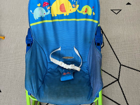 Fisher-Price värisevä sitteri, Muut lastentarvikkeet, Lastentarvikkeet ja lelut, Ilmajoki, Tori.fi Fisher-Price värisevä sitteri, Muut lastentarvikkeet, Lastentarvikkeet ja lelut, Ilmajoki, Tori.fi