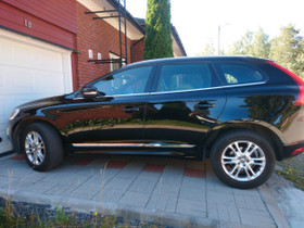 Volvo XC60, Autot, Rauma, Tori.fi Volvo XC60, Autot, Rauma, Tori.fi