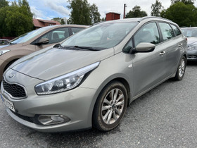 Kia Ceed, Autot, Hämeenlinna, Tori.fi Kia Ceed, Autot, Hämeenlinna, Tori.fi