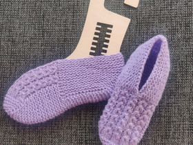 Ihanat lämpöiset tossukat, Käsityöt, Kauhava, Tori.fi Ihanat lämpöiset tossukat, Käsityöt, Kauhava, Tori.fi