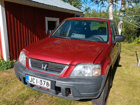 Honda CR-V, Autot, Kauhava, Tori.fi Honda CR-V, Autot, Kauhava, Tori.fi