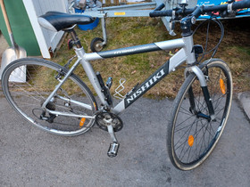 Polkupyörä, Hybridipyörät, Polkupyörät ja pyöräily, Kajaani, Tori.fi Polkupyörä, Hybridipyörät, Polkupyörät ja pyöräily, Kajaani, Tori.fi
