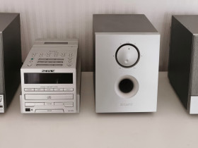 Sony stereot, Audio ja musiikkilaitteet, Viihde-elektroniikka, Jyväskylä, Tori.fi Sony stereot, Audio ja musiikkilaitteet, Viihde-elektroniikka, Jyväskylä, Tori.fi