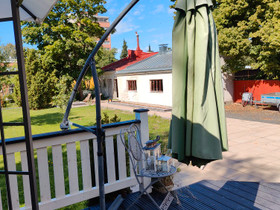Varjo, Pihakalusteet ja grillit, Piha ja puutarha, Pori, Tori.fi Varjo, Pihakalusteet ja grillit, Piha ja puutarha, Pori, Tori.fi