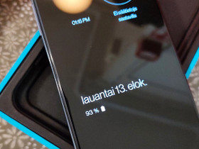 OnePlus nord2 12/256 harmaa, Puhelimet, Puhelimet ja tarvikkeet, Sastamala, Tori.fi OnePlus nord2 12/256 harmaa, Puhelimet, Puhelimet ja tarvikkeet, Sastamala, Tori.fi