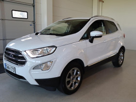 Ford ECOSPORT, Autot, Pietarsaari, Tori.fi Ford ECOSPORT, Autot, Pietarsaari, Tori.fi