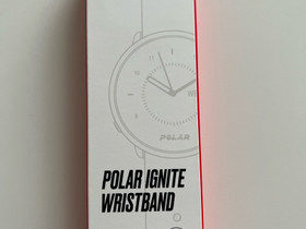 Polar ignite ranneke, Kellot ja korut, Asusteet ja kellot, Vaasa, Tori.fi Polar ignite ranneke, Kellot ja korut, Asusteet ja kellot, Vaasa, Tori.fi