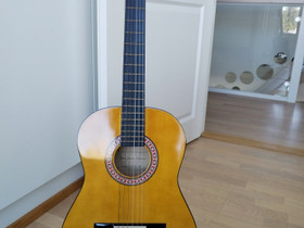 Don Juan Alvarez klassinen kitara, Kitarat, bassot ja vahvistimet, Musiikki ja soittimet, Joensuu, Tori.fi Don Juan Alvarez klassinen kitara, Kitarat, bassot ja vahvistimet, Musiikki ja soittimet, Joensuu, Tori.fi
