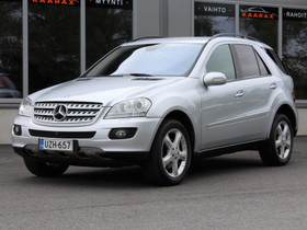 Mercedes-Benz ML, Autot, Kokkola, Tori.fi Mercedes-Benz ML, Autot, Kokkola, Tori.fi