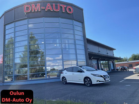 Nissan Leaf, Autot, Kempele, Tori.fi Nissan Leaf, Autot, Kempele, Tori.fi