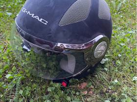 Kypärä, Ajoasut, kengät ja kypärät, Mototarvikkeet ja varaosat, Rovaniemi, Tori.fi Kypärä, Ajoasut, kengät ja kypärät, Mototarvikkeet ja varaosat, Rovaniemi, Tori.fi