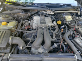 Opel omega B 2,5 V6 automaatti, Autovaraosat, Auton varaosat ja tarvikkeet, Rantasalmi, Tori.fi Opel omega B 2,5 V6 automaatti, Autovaraosat, Auton varaosat ja tarvikkeet, Rantasalmi, Tori.fi