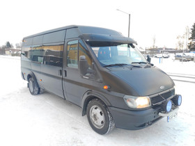 Ford Transit, Autot, Alajärvi, Tori.fi Ford Transit, Autot, Alajärvi, Tori.fi