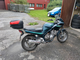 Yahama diversion 600, Moottoripyörät, Moto, Mustasaari, Tori.fi Yahama diversion 600, Moottoripyörät, Moto, Mustasaari, Tori.fi