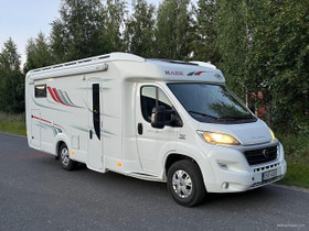Kabe TravelMaster C 740 LGB, Matkailuautot, Matkailuautot ja asuntovaunut, Jyväskylä, Tori.fi Kabe TravelMaster C 740 LGB, Matkailuautot, Matkailuautot ja asuntovaunut, Jyväskylä, Tori.fi
