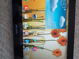 Samsung Galaxy S2, Tabletit, Tietokoneet ja lisälaitteet, Lappeenranta, Tori.fi