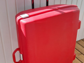 Samsonite-matkalaukku, Matkat, risteilyt ja lentoliput, Matkat ja liput, Jyväskylä, Tori.fi Samsonite-matkalaukku, Matkat, risteilyt ja lentoliput, Matkat ja liput, Jyväskylä, Tori.fi
