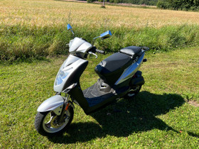 Kymco Agility 50cc 4-T (2013), Skootterit, Moto, Asikkala, Tori.fi Kymco Agility 50cc 4-T (2013), Skootterit, Moto, Asikkala, Tori.fi