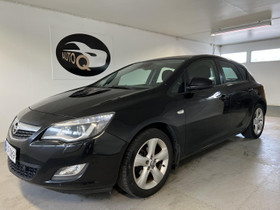 Opel Astra, Autot, Hämeenlinna, Tori.fi