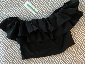 Gina tricot toppi, Vaatteet ja kengät, Pori, Tori.fi Gina tricot toppi, Vaatteet ja kengät, Pori, Tori.fi